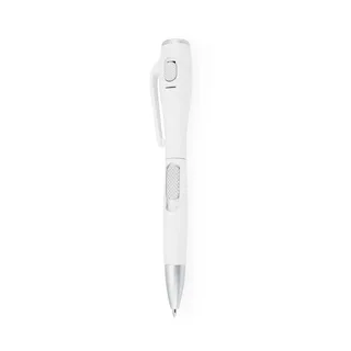 3714 - Boligrafo Linterna Senter
