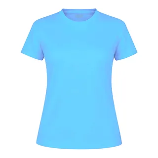 4186 - Camiseta Mujer Tecnic Plus