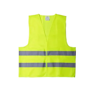 8025 - Chaleco Reflectante Kross