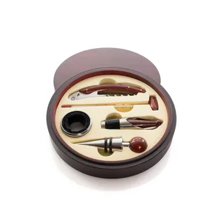 9648 - Set Vinos Baco