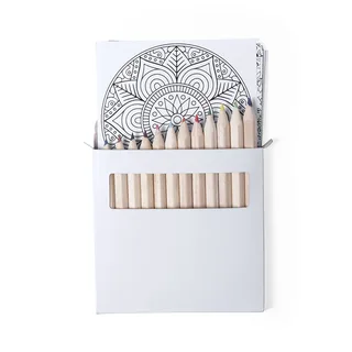 5645 - Set Mandala Boltex
