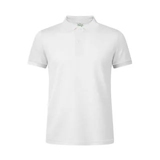 5862 - Polo Ad. Blanco Keya  Mps180