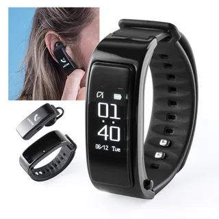 6226 - Brazalete Inteligente Rusk