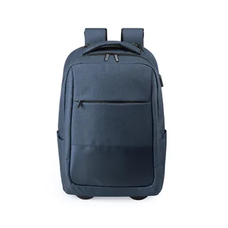6047 - Mochila Trolley Haltrix