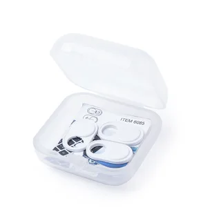 6085 - Tapa Webcam Pembol