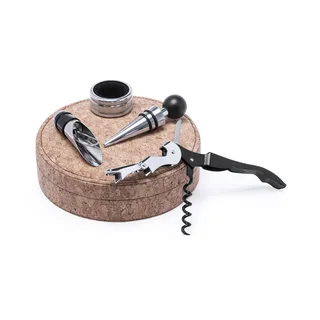 6098 - Set Vinos Bribal