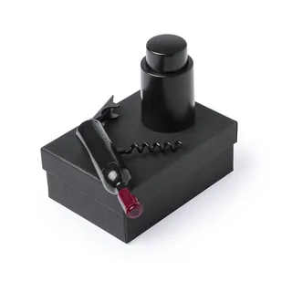 6101 - Set Vinos Kazan