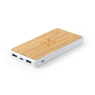 6273 - Power Bank Dickens