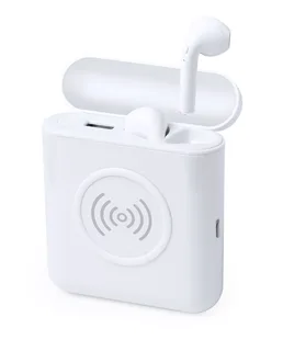 6302 - Auriculares Power Bank Molik