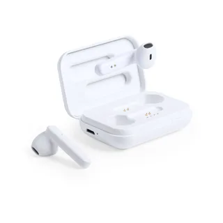 6511 - Auriculares Protex