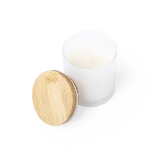 6792 - Vela Aromática Trivak