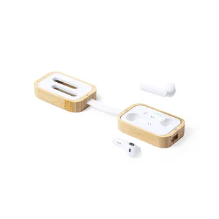 6808 - Auriculares Tresan