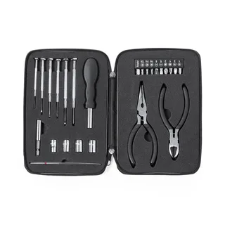 1215 - Set Herramientas Ambery