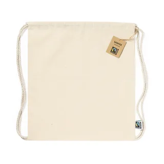 1267 - Mochila Sanfer Fairtrade