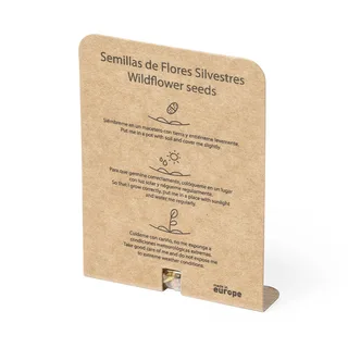 2642 - Capsula Semillas Biyok