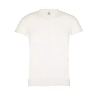 1298 - Camiseta Mujer "Keya" Organic Wm