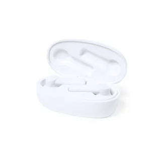 1421 - Auriculares Kermit