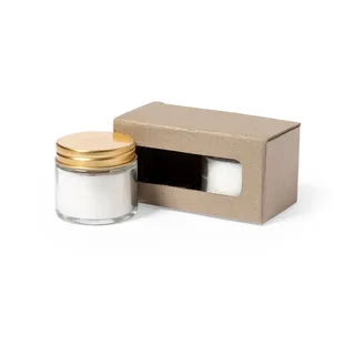 1687 - Set Velas Aromáticas Kesha