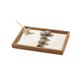 1697 - Mini Jardin Zen Azumy