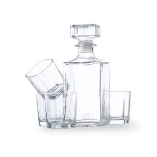 1705 - Set Whisky Rockwel