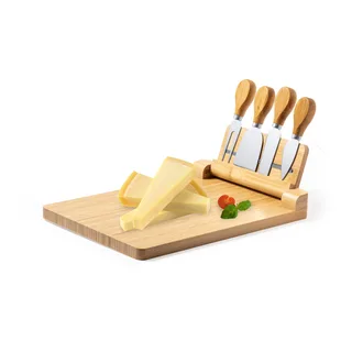 1713 - Set Quesos Mildred