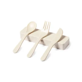 1725 - Set Cubiertos Dranel