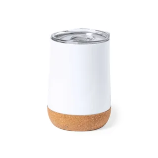 1777 - Vaso Térmico Sublimación Barker
