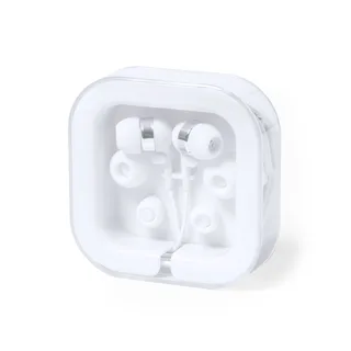 1957 - Auriculares Trubus