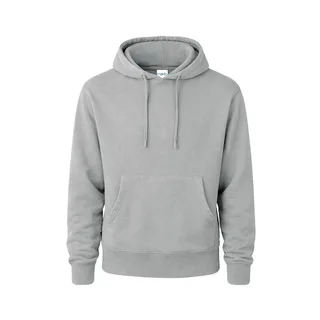 8011 - Sudadera Adulto Grea