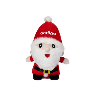 20136 - Peluche Nando