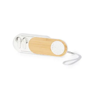 20268 - Auriculares Altavoz Gissel