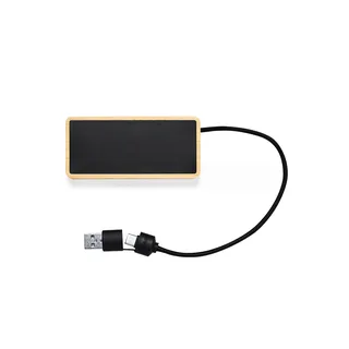 20284 - Puerto Usb Ginger