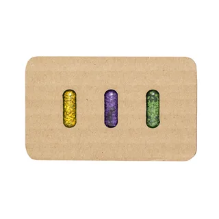 2749 - Set Capsulas Semillas Nioxis