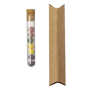 2750 - Set Bombónes Semillas Dinaclex