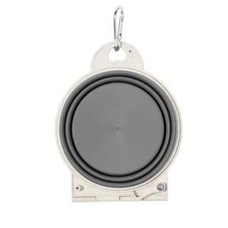 20321 - Bowl Plegable Saluki