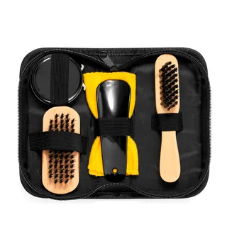 20356 - Set Limpiacalzado Aeron