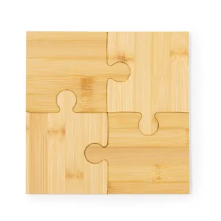 20580 - Set Posavasos Mizar