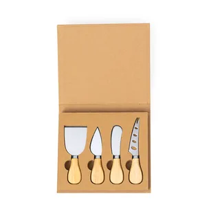20595 - Set Quesos Kubin
