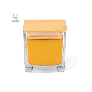 20603 - Vela Aromática Safron