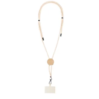 20746 - Lanyard Soporte Reuter