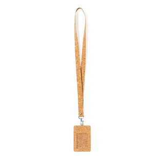 20916 - Identificador Lanyard Beryel