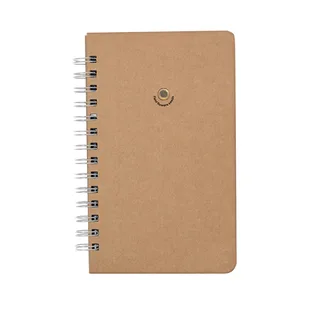 20951 - Libreta Semillas Astrida