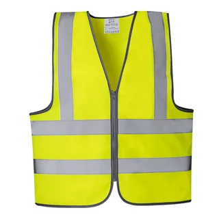21111 - Chaleco Reflectante Jestol