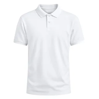 21181 - Polo Adulto Blanco Koupan