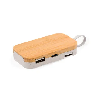 21205 - Puerto Usb Soporte Flow