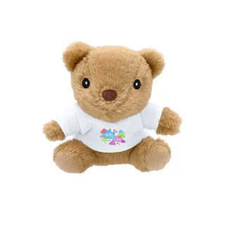 21465 - Peluche Glik