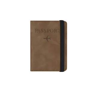 21665 - Funda Pasaporte Jemax