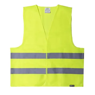 21684 - Chaleco Reflectante Safrox