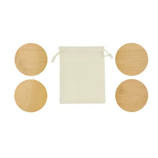 21689 - Set Posavasos Elmor