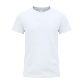 21841 - Camiseta Adulto Blanca Perkins